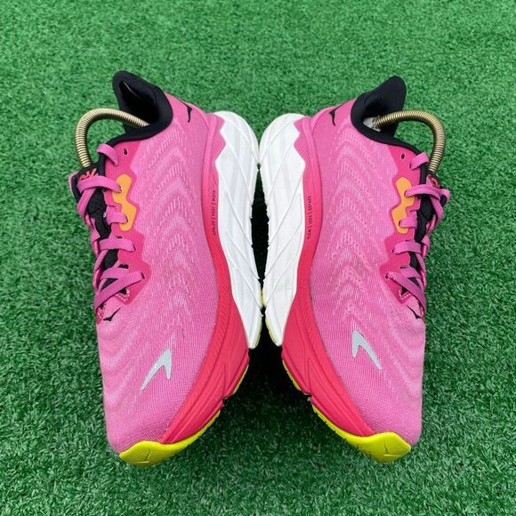 HOKA ONE ONE ARAHI 6 - Women’s Running Shoes - 8B - Picture 6 of 10